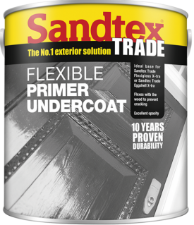 Sandtex Trade Flexible Primer Undercoat