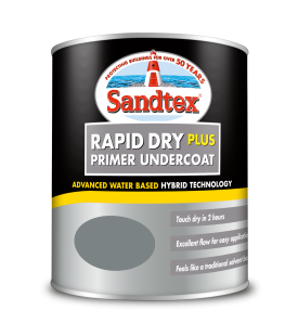 Sandtex Rapid Dry Plus Primer Undercoat