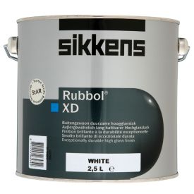 Sikkens Rubbol XD Gloss