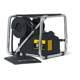 Wagner Steamforce Pro 230-240 Volt Wallpaper Steam Stripper