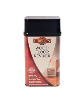 Liberon Wood Floor Reviver