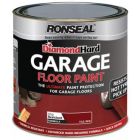 Ronseal Diamond Hard Garage Floor Paint