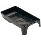 Ciret 4" Plastic Paint Roller Tray