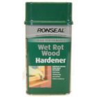 Ronseal Wet Rot Wood Hardner