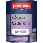 Johnstones Acrylic Satin (Water Based)