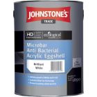 Johnstones Microbar Anti Bacterial Acrylic Eggshell