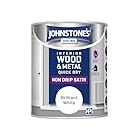 Johnstone's Non Drip Quick Dry Satin (Retail)