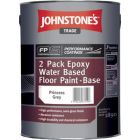 Johnstone's 2 Pack Epoxy Water Based Floor Paint