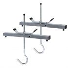 Werner Roof Rack Clamps 79009