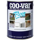 Coo-Var Floor Paint