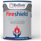 Bollom Fireshield Ultra Universal