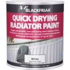 Blackfriar QD Radiator Paint Semi-Gloss Finish