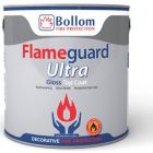 Bollom Flameguard Ultra (Gloss)