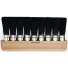 Dec Ware Brushes 9 Ring Paperhanging Brush