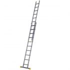 Werner Square Rung Extension Ladder 3.01m Double 57711220