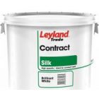 Leyland Contract Silk Emulsion