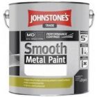 Johnstone's Smooth Metal Paint (5lt Only)