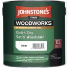 Johnstone's Quick Dry Satin Woodstain