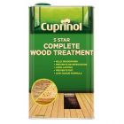 Cuprinol 5 Star Complete Wood Treatment (WB)