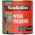 Sadolin Wood Preserver (Discontinued)