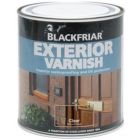 Blackfriar Exterior Varnish