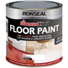 Ronseal Diamond Hard Floor Paint