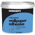 Mangers All Purpose Ready Mixed Wallcovering Adhesive