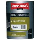 Johnstones Steel & Cladding Two Pack Primer