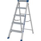 Werner Stepladder 5 Tread MasterTrade™ 7140518