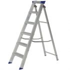 Werner Stepladder 6 Tread MasterTrade™ 7140618