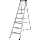 Werner Stepladder 8 Tread MasterTrade™ 7140818