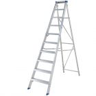 Werner Stepladder 10 Tread MasterTrade™ 7141018