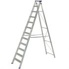 Werner Stepladder 12 Tread MasterTrade™ 7141218