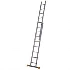 Werner D Rung Extension Ladder 2.41m Double 7222418