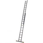 Werner D Rung Extension Ladder 3.53m Double 7223518