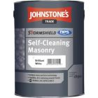 Johnstone's Self-Cleaning Masonry Paint