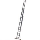 Werner D Rung Extension Ladder 3.53m Triple 7233518