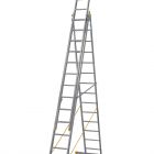 Werner ExtensionPLUS™ X4 4.09m Triple 7254118