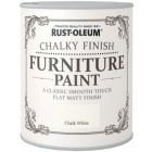 Rust-Oleum Chalky Finish Furniture Paint Matt