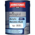 Johnstone's Acrylic Durable Matt