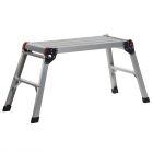 Werner Compact Aluminium Work Platform 78069