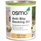 Osmo Anti-Slip Decking Oil