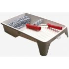 Ciret 10" Padded Heavy Duty Roller Kit