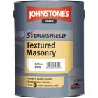 Johnstone's Stormshield Textured Masonry Paint