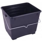 Rodo 5lt Plastic Roller Scuttle