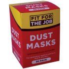 Rodo Dust & Filter Masks