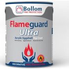 Bollom Flameguard Ultra (Acrylic Eggshell)