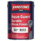 Johnstone's Aqua Guard Durable Gloss Finish