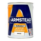 Armstead Trade Durable Acrylic Eggshell