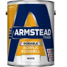 Armstead Trade Durable Acrylic Eggshell